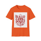 Healed Souls Club Soft Tee