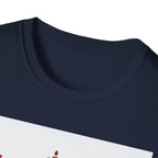 Healed Souls Club Soft Tee