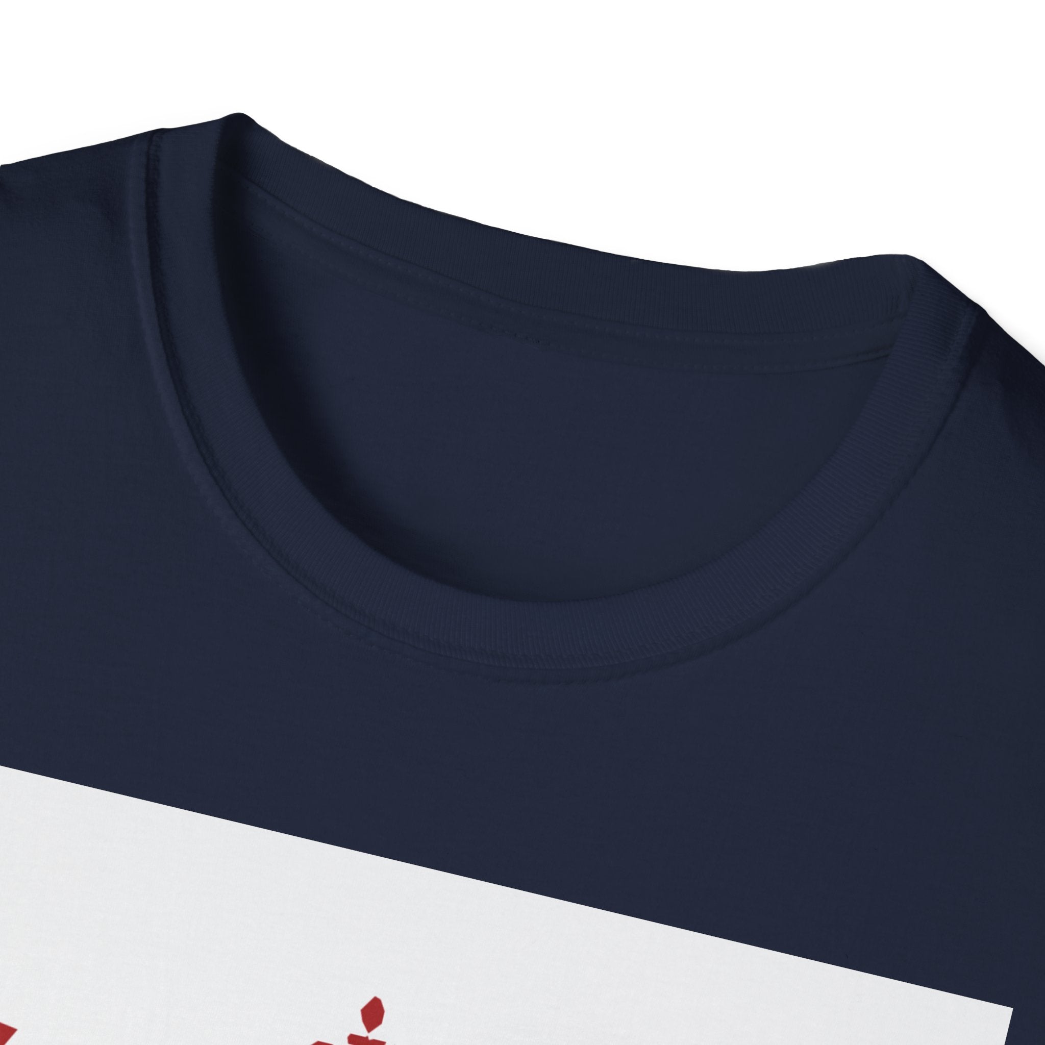 Healed Souls Club Soft Tee