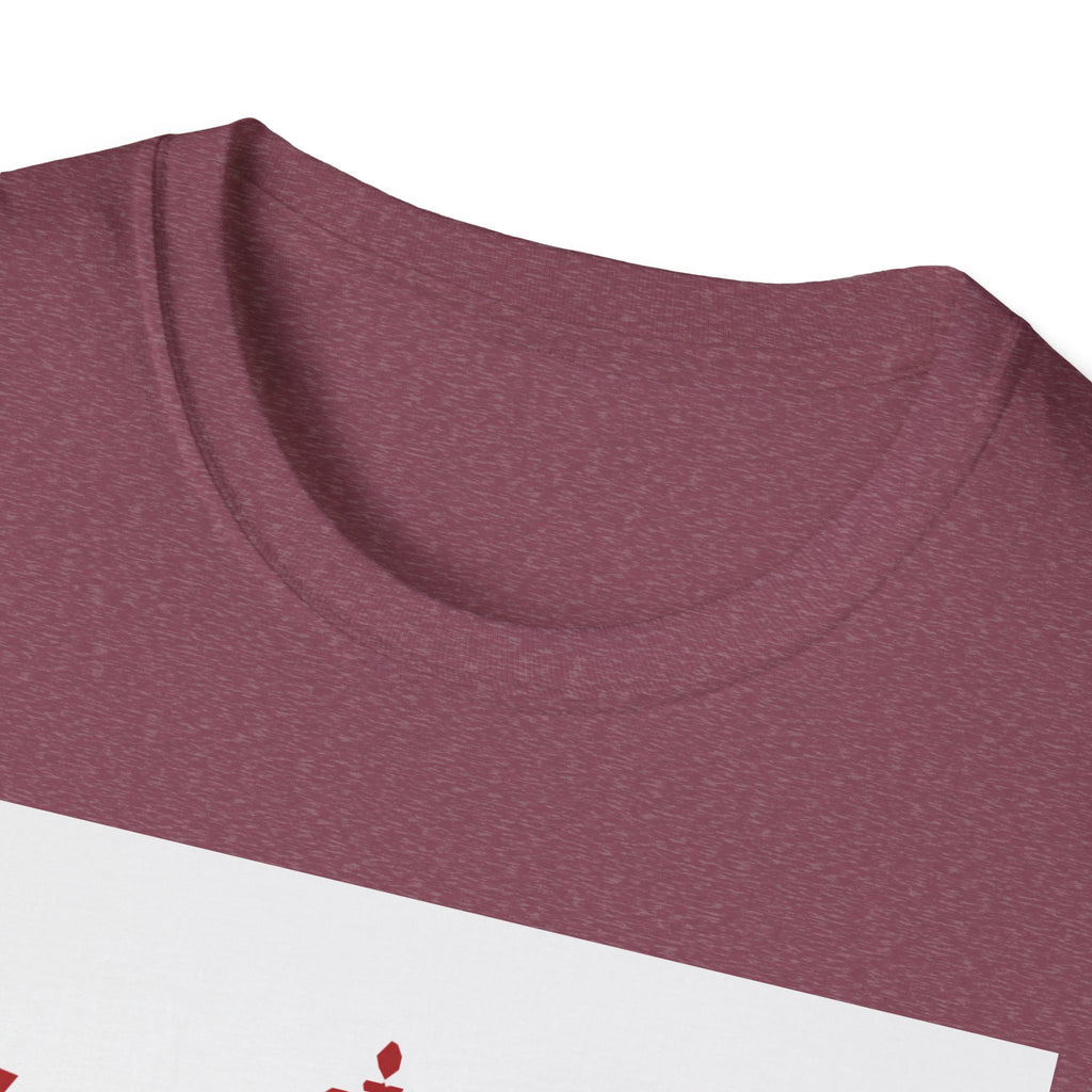 Healed Souls Club Soft Tee