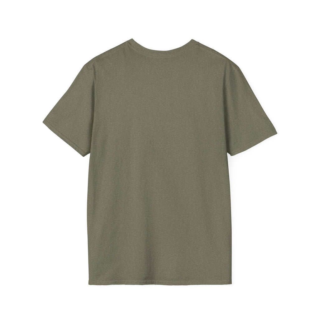 Healed Souls Club Soft Tee