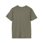 Healed Souls Club Soft Tee