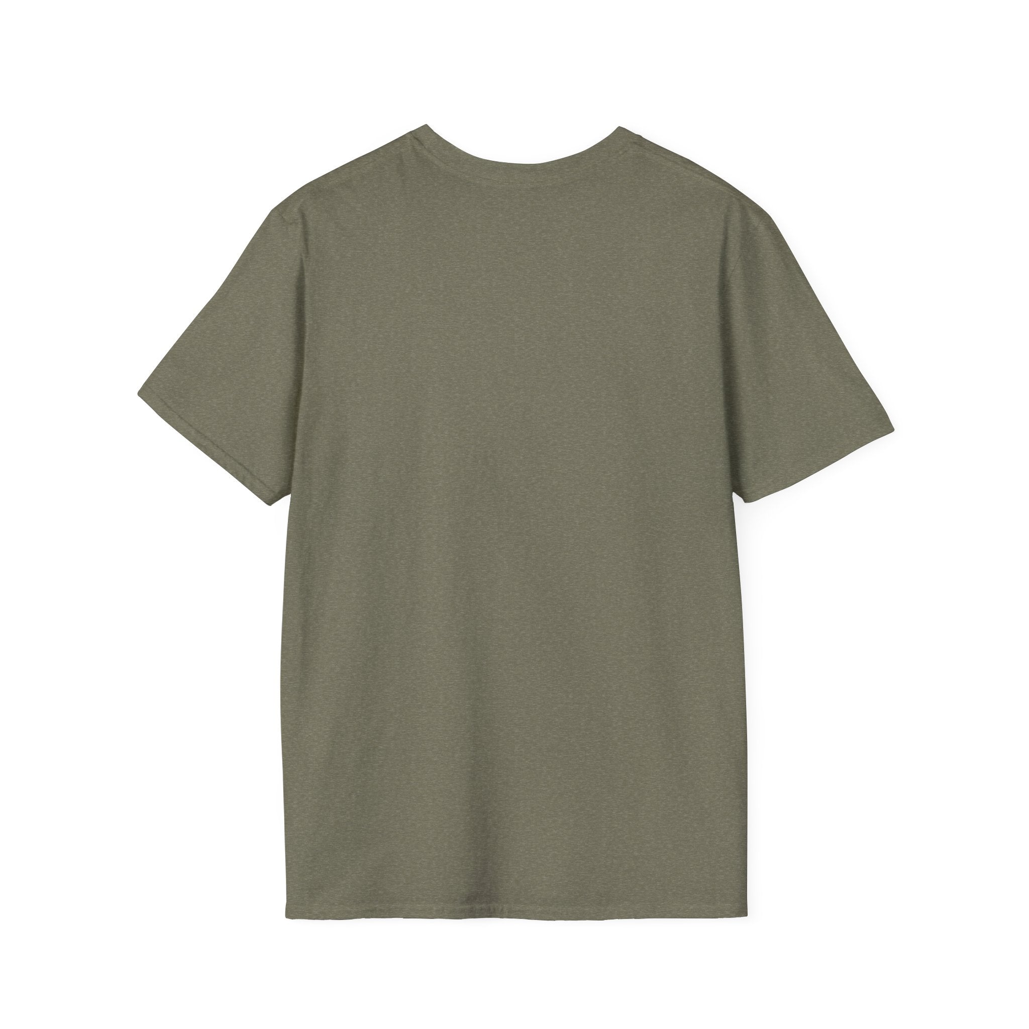 Healed Souls Club Soft Tee