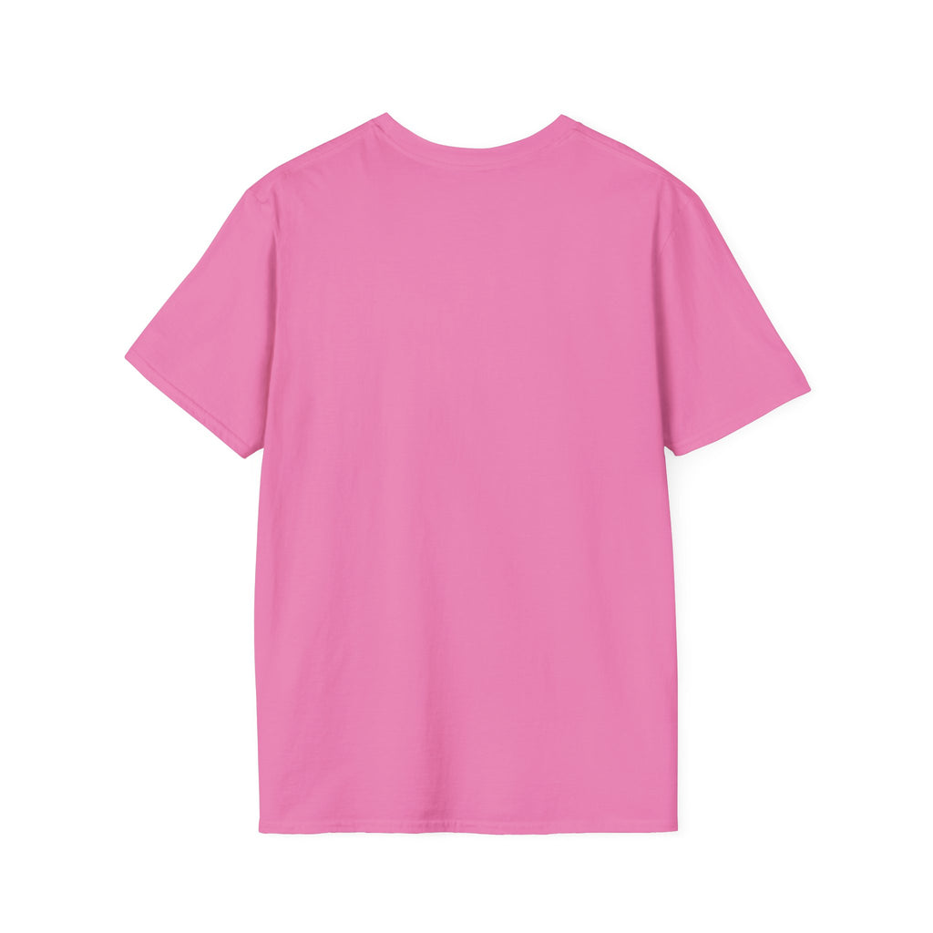 Healed Souls Club Soft Tee