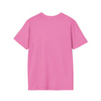 Healed Souls Club Soft Tee