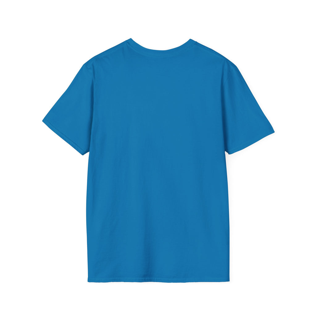 Healed Souls Club Soft Tee