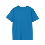 Healed Souls Club Soft Tee