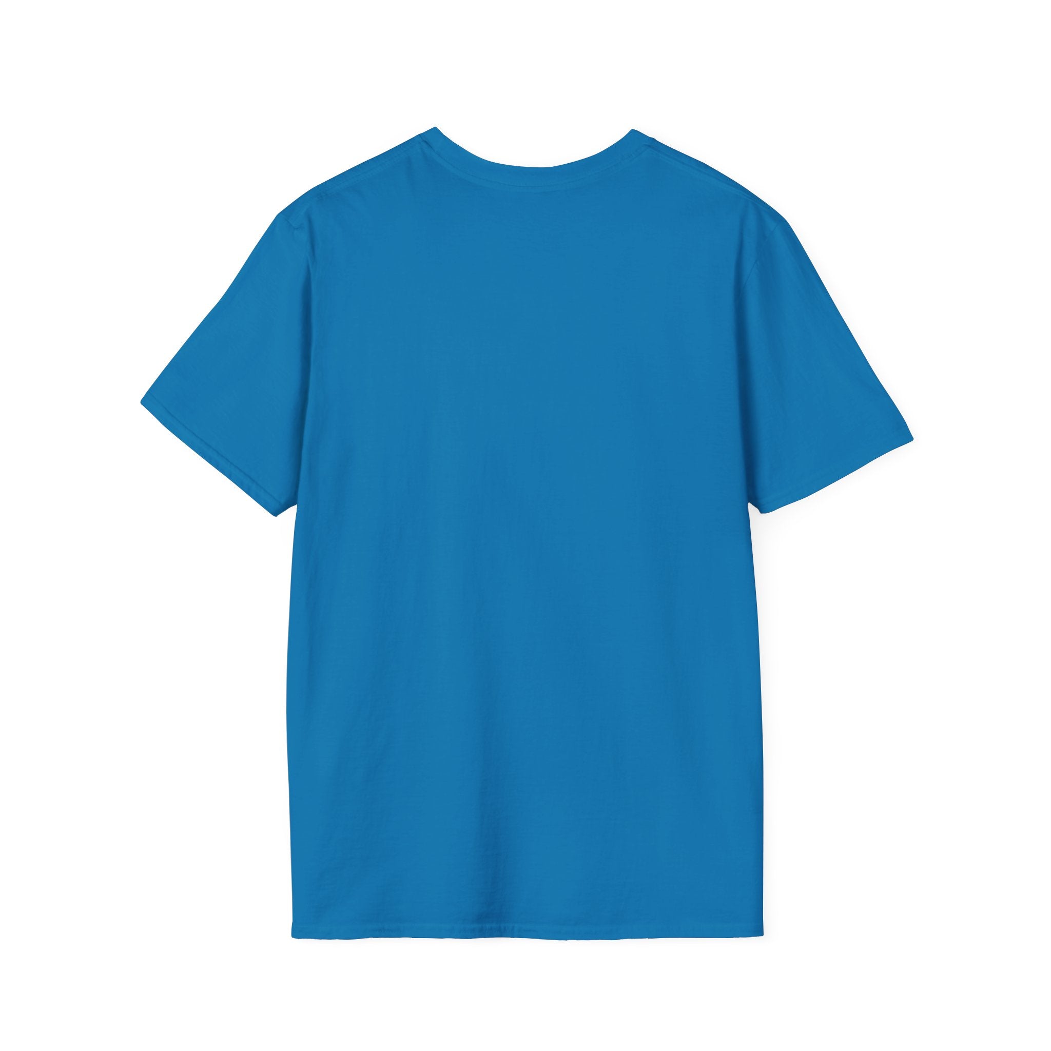 Healed Souls Club Soft Tee