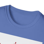 Healed Souls Club Soft Tee