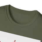Healed Souls Club Soft Tee