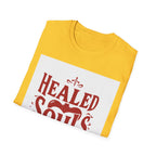 Healed Souls Club Soft Tee
