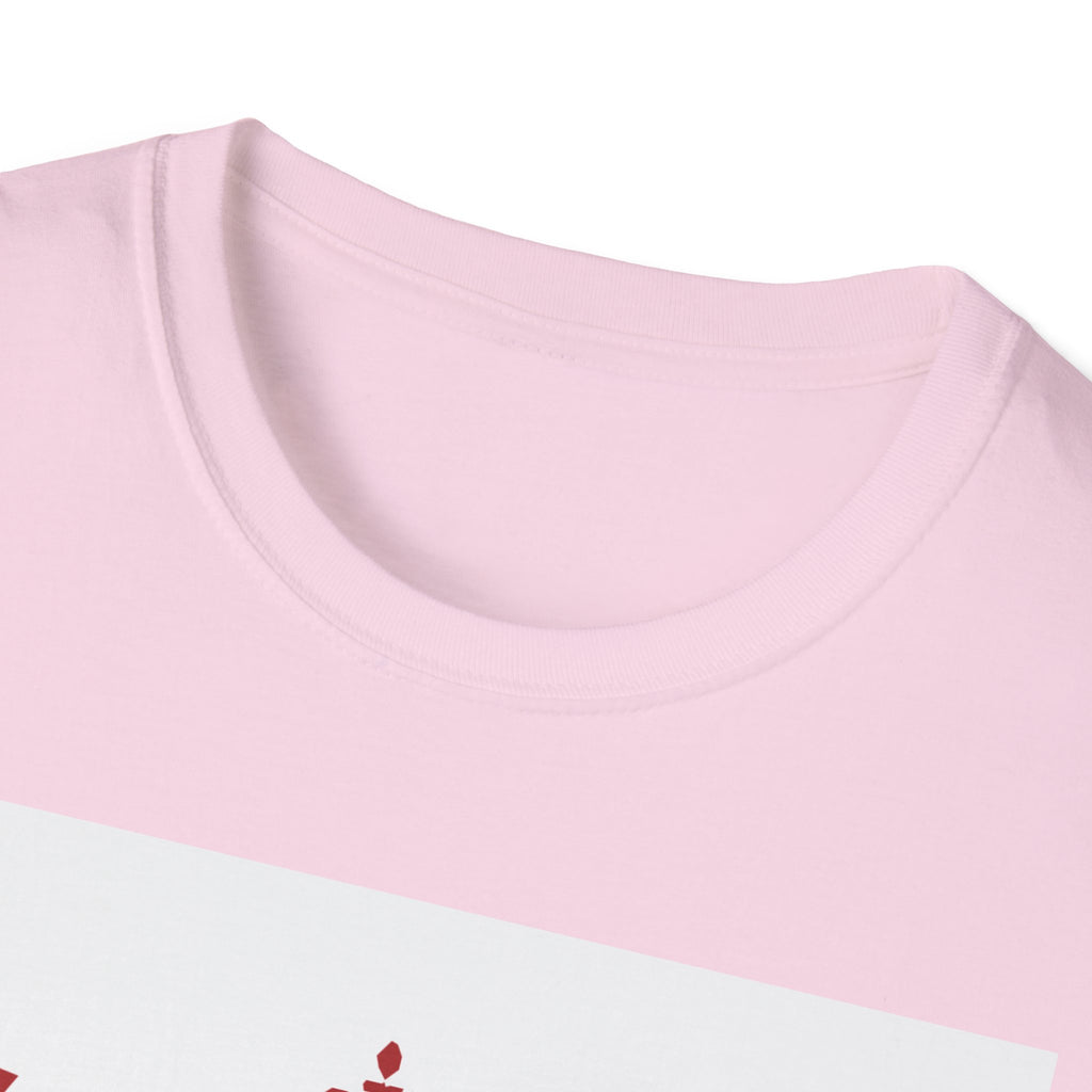Healed Souls Club Soft Tee