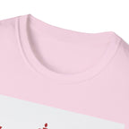 Healed Souls Club Soft Tee