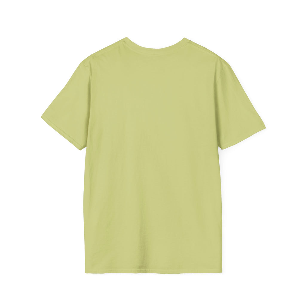 Healed Souls Club Soft Tee