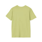 Healed Souls Club Soft Tee