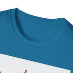 Healed Souls Club Soft Tee