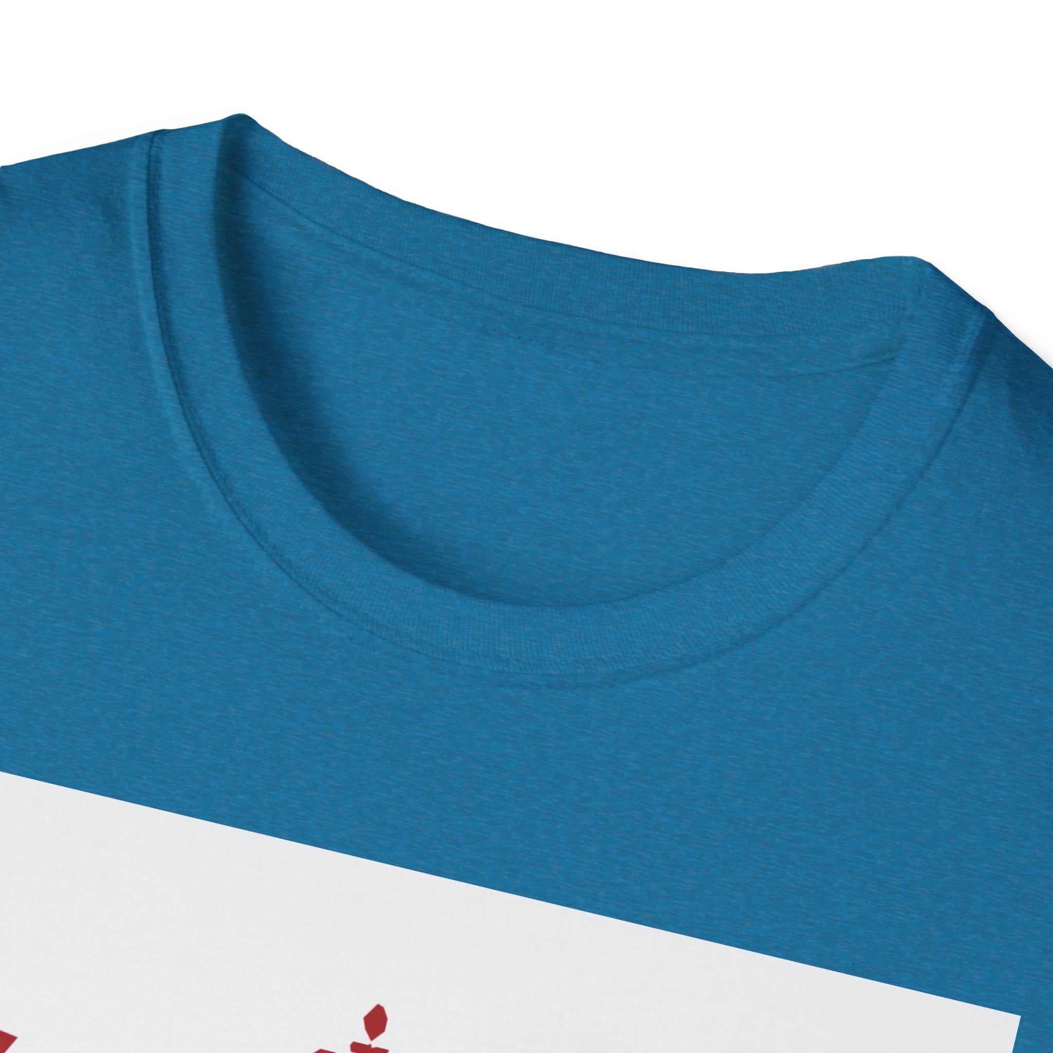 Healed Souls Club Soft Tee