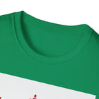 Healed Souls Club Soft Tee