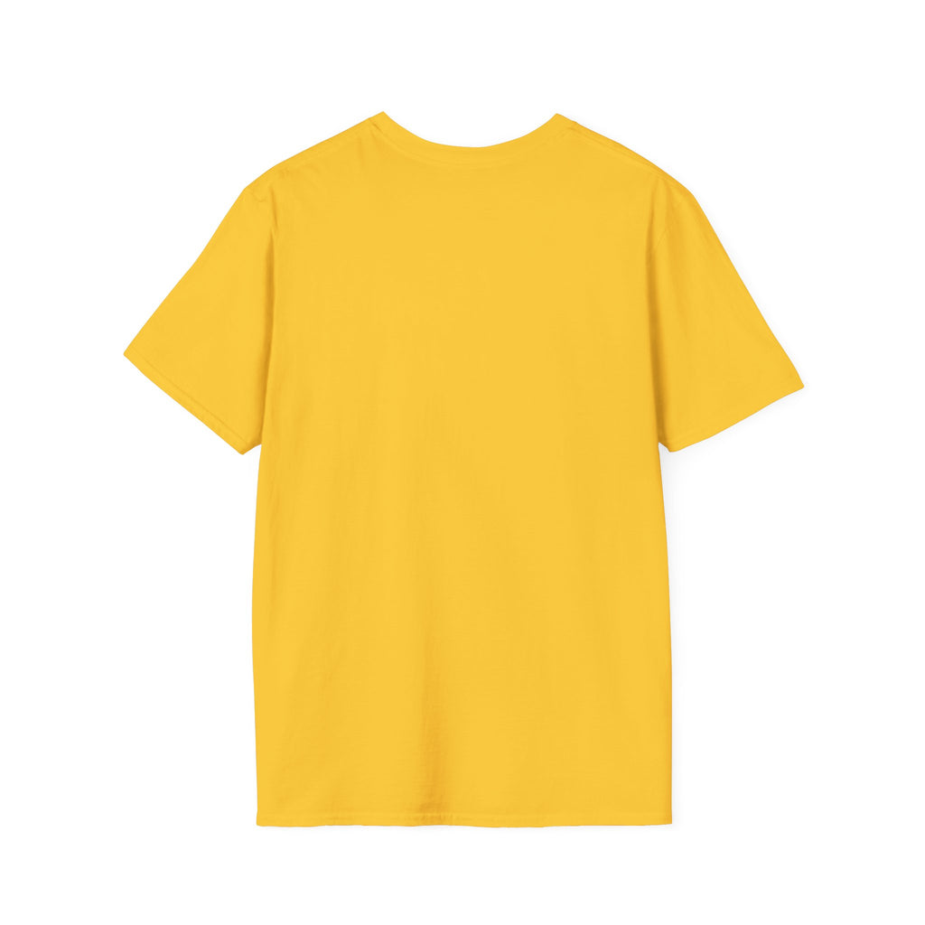 Healed Souls Club Soft Tee