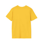 Healed Souls Club Soft Tee