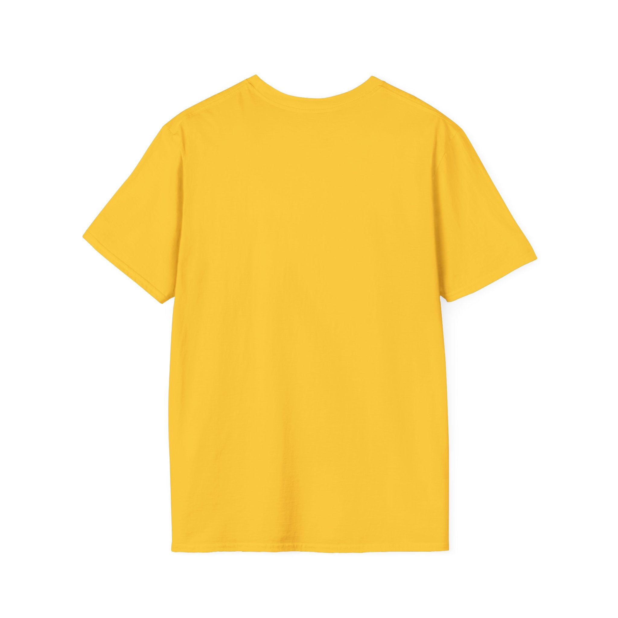 Healed Souls Club Soft Tee