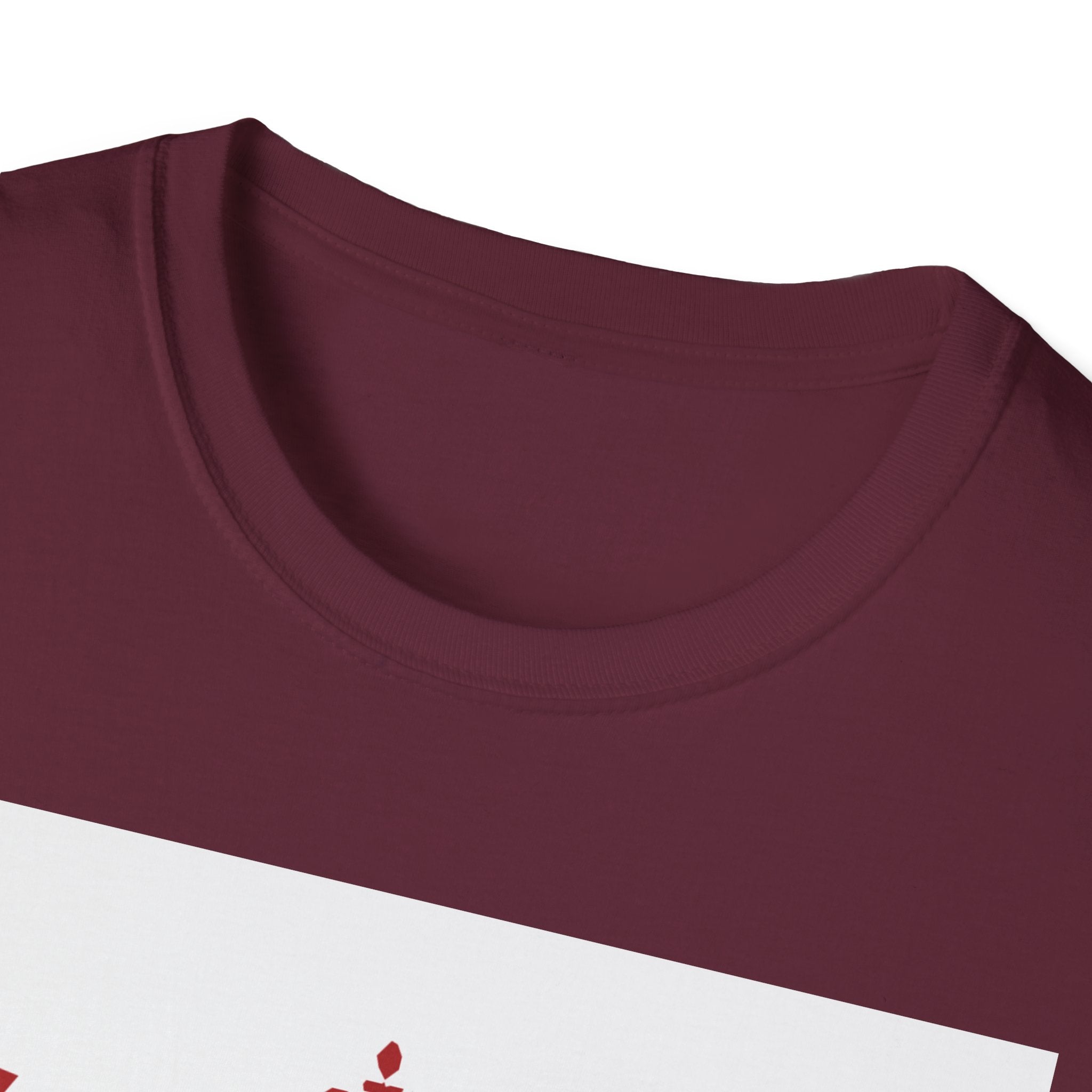 Healed Souls Club Soft Tee