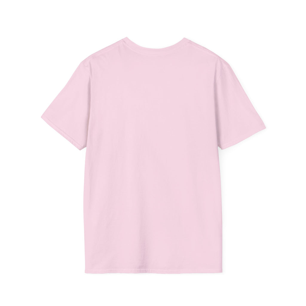 Healed Souls Club Soft Tee