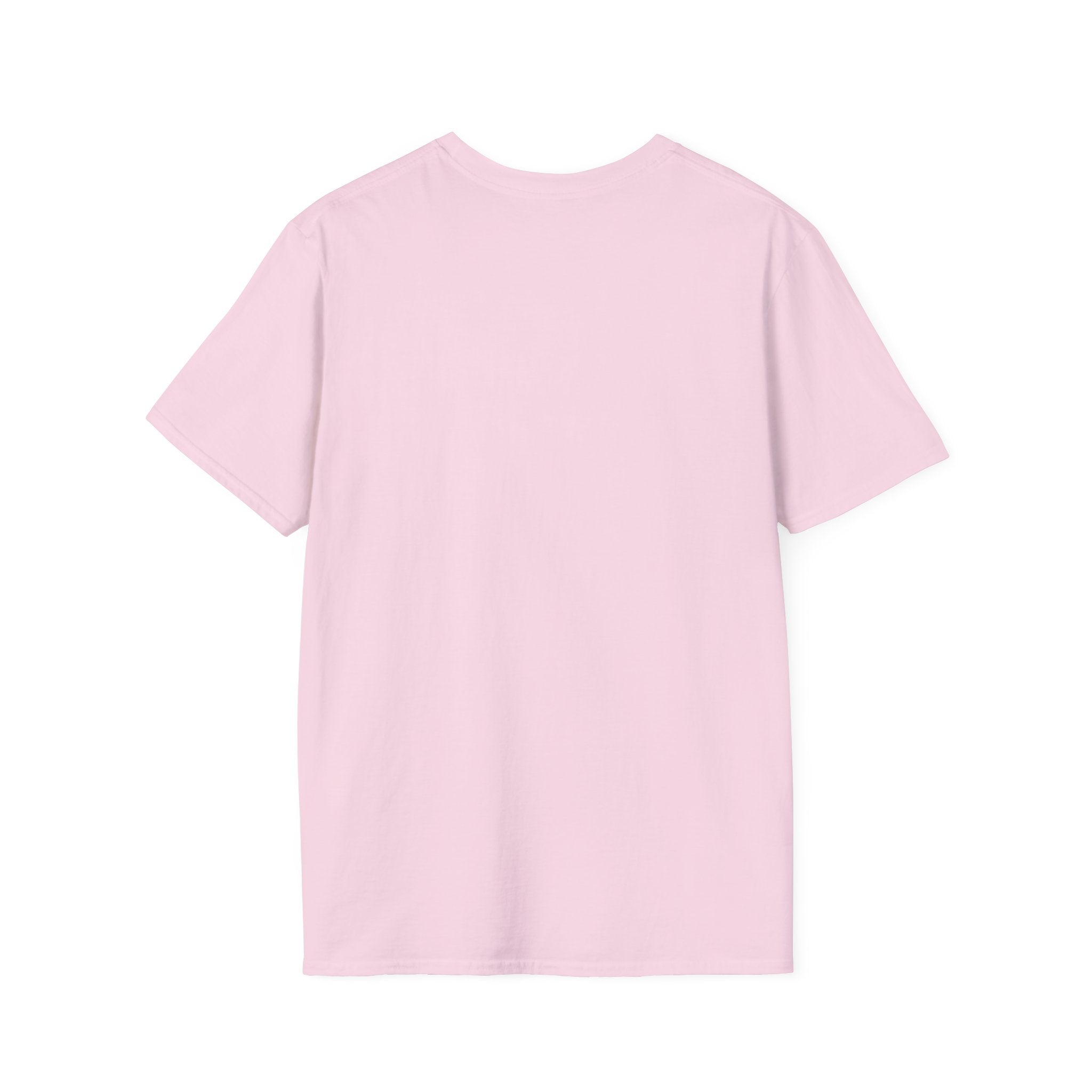 Healed Souls Club Soft Tee