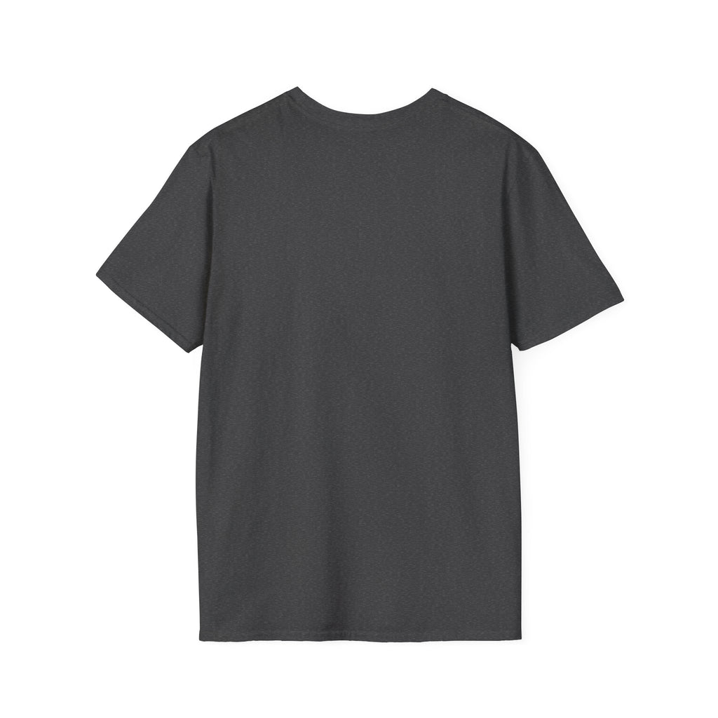 Healed Souls Club Soft Tee