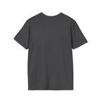 Healed Souls Club Soft Tee