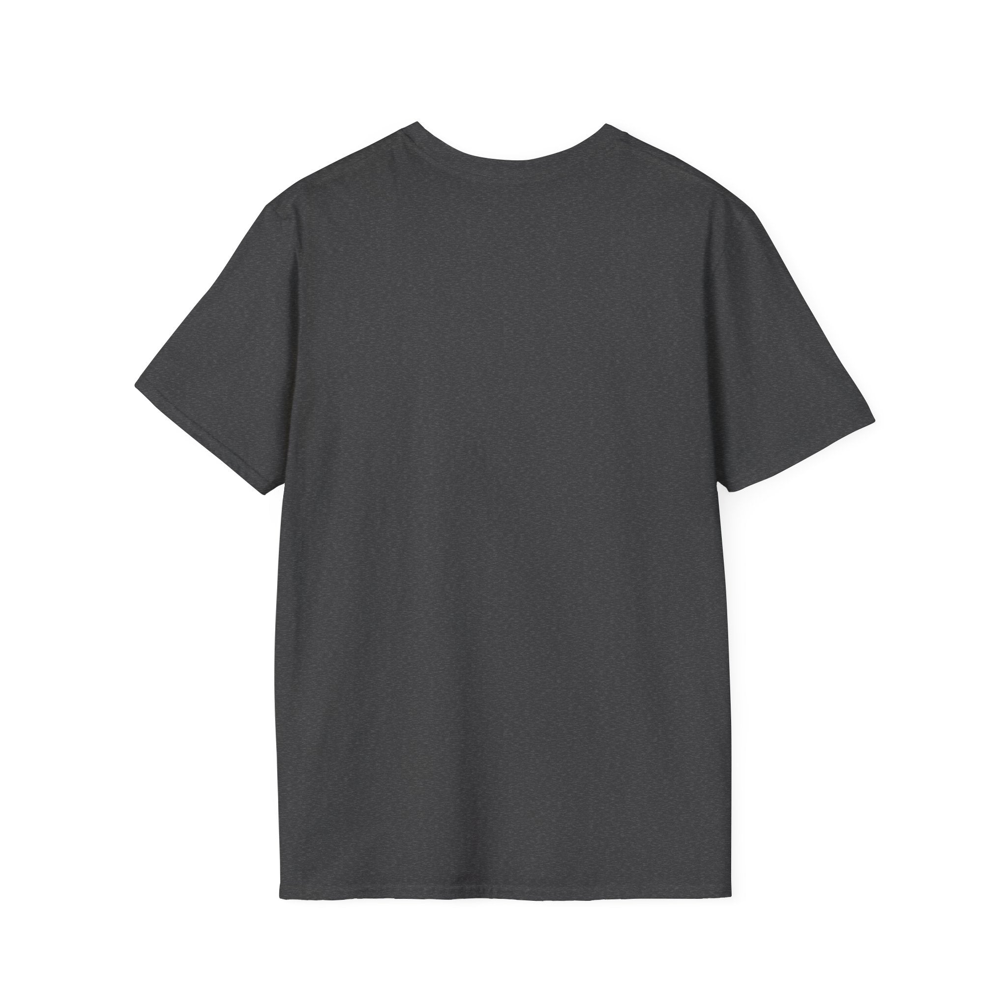 Healed Souls Club Soft Tee