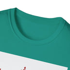 Healed Souls Club Soft Tee