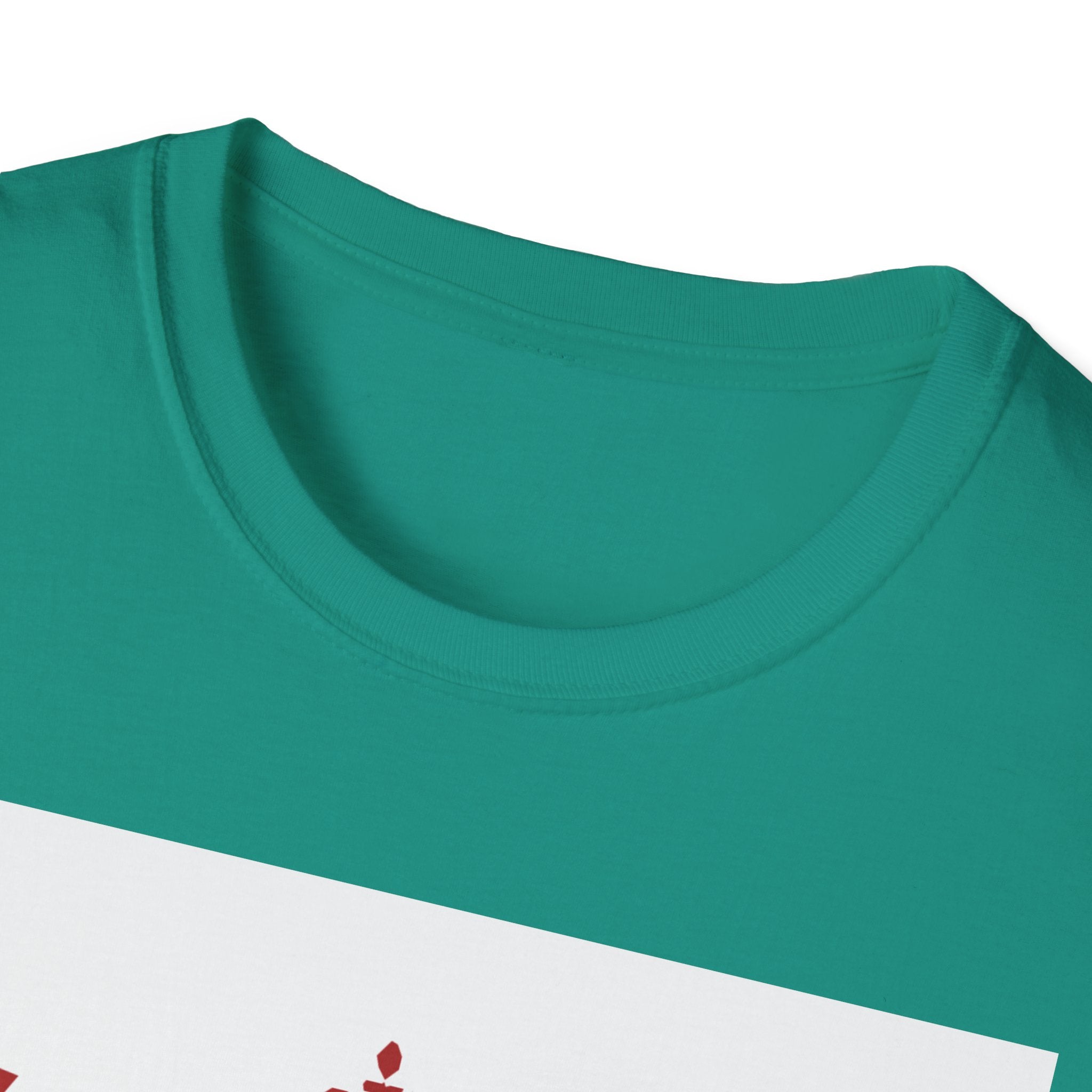 Healed Souls Club Soft Tee