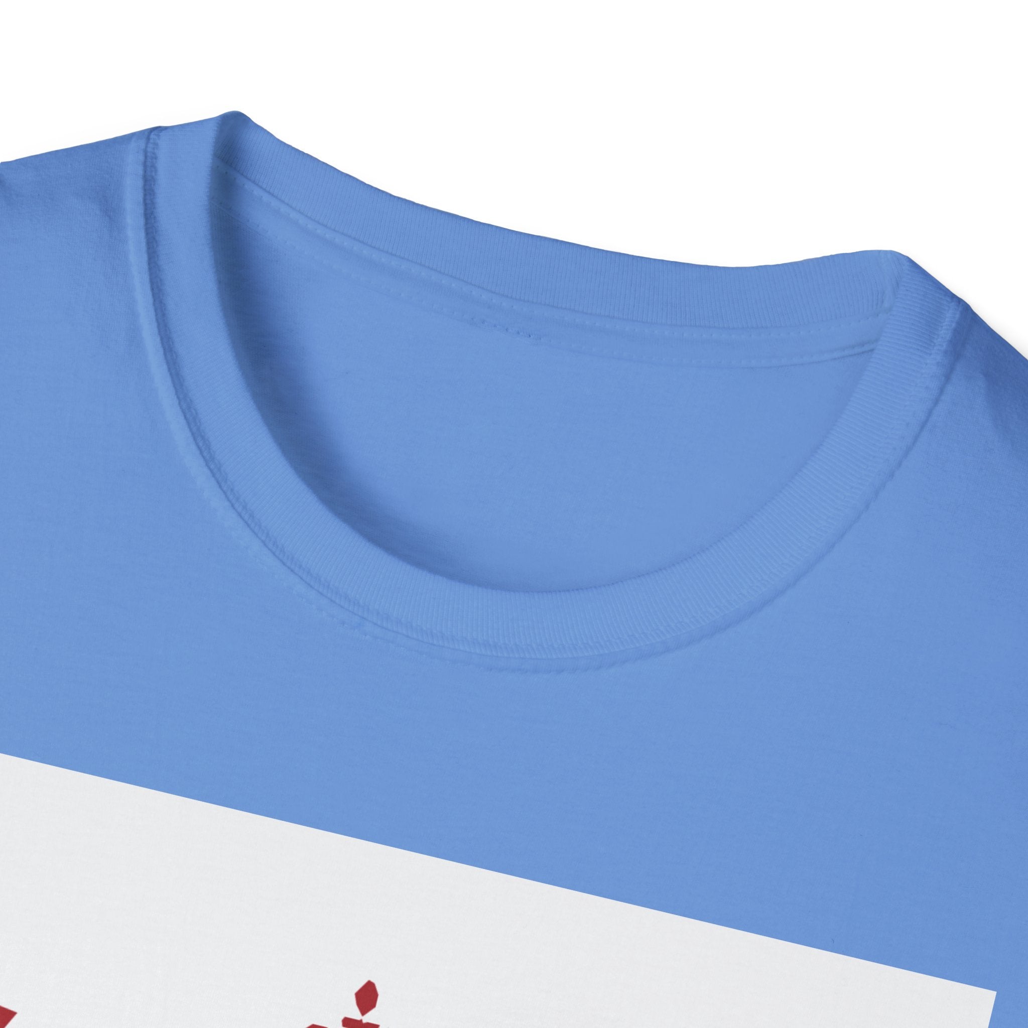 Healed Souls Club Soft Tee