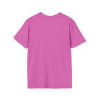 Healed Souls Club Soft Tee