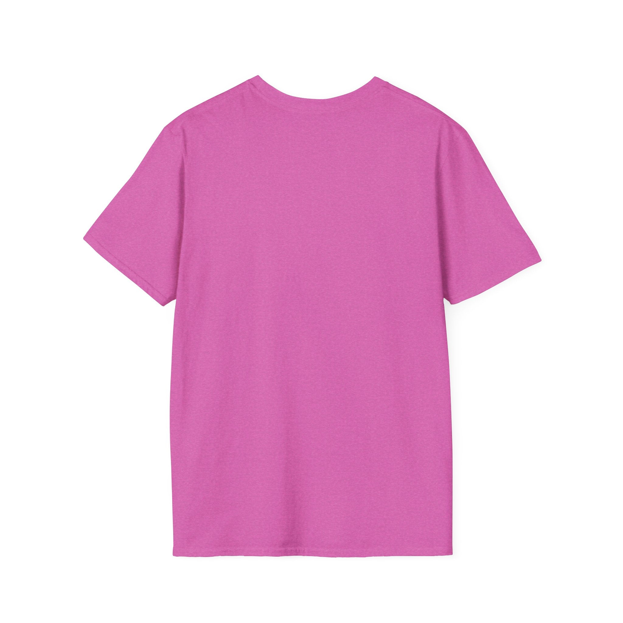 Healed Souls Club Soft Tee