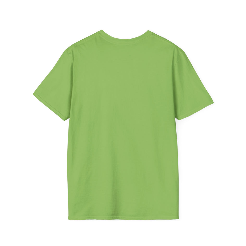 Healed Souls Club Soft Tee
