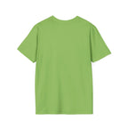 Healed Souls Club Soft Tee