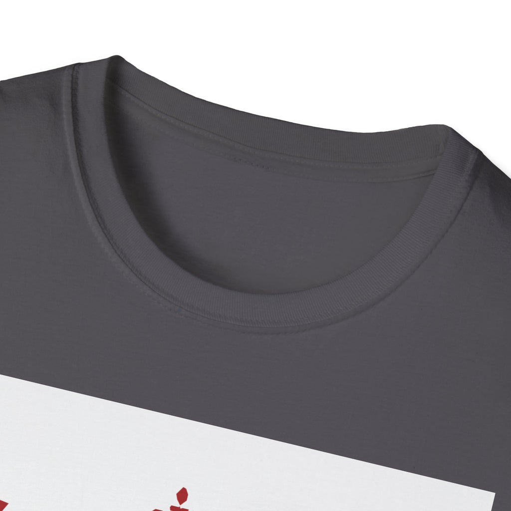 Healed Souls Club Soft Tee