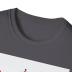 Healed Souls Club Soft Tee
