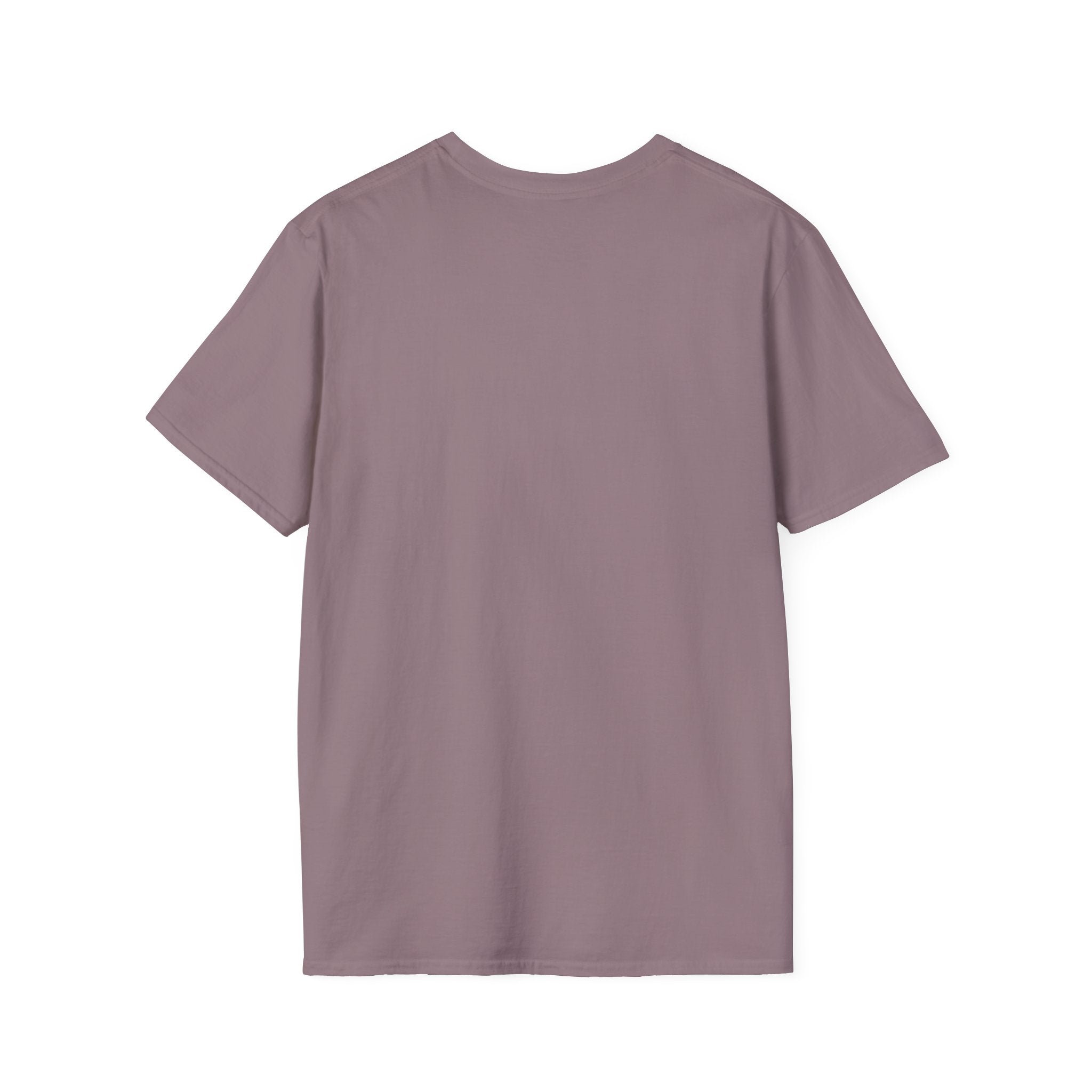 Healed Souls Club Soft Tee
