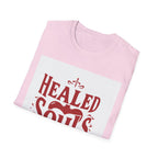 Healed Souls Club Soft Tee
