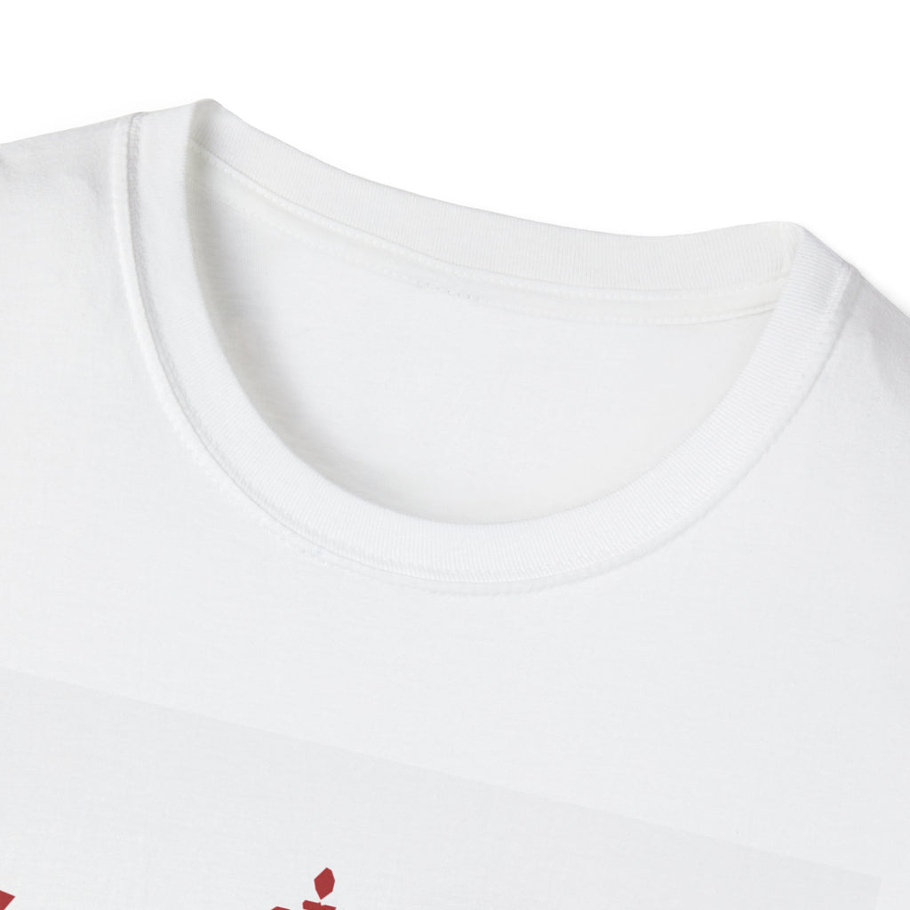 Healed Souls Club Soft Tee
