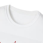 Healed Souls Club Soft Tee