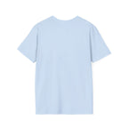 Healed Souls Club Soft Tee