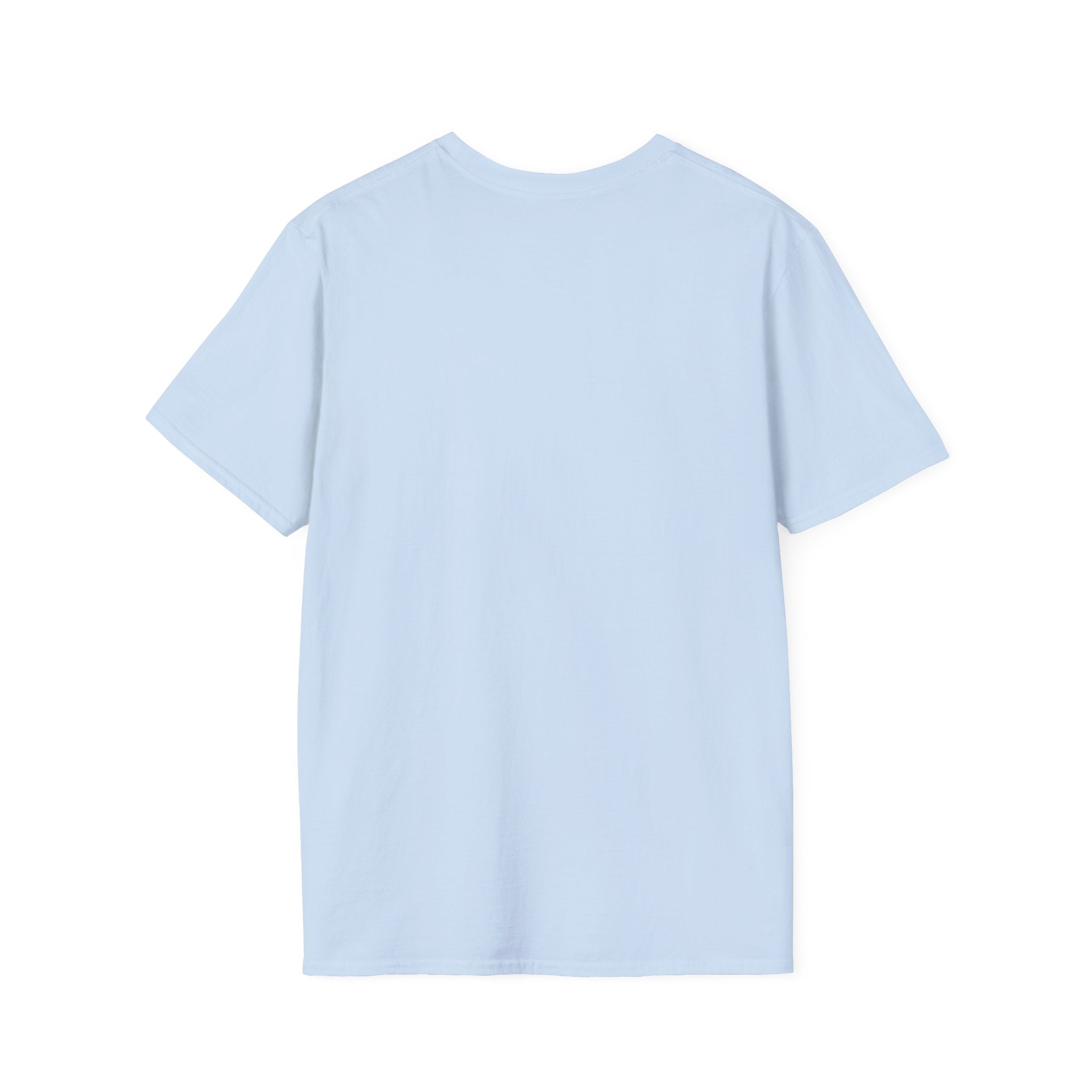 Healed Souls Club Soft Tee