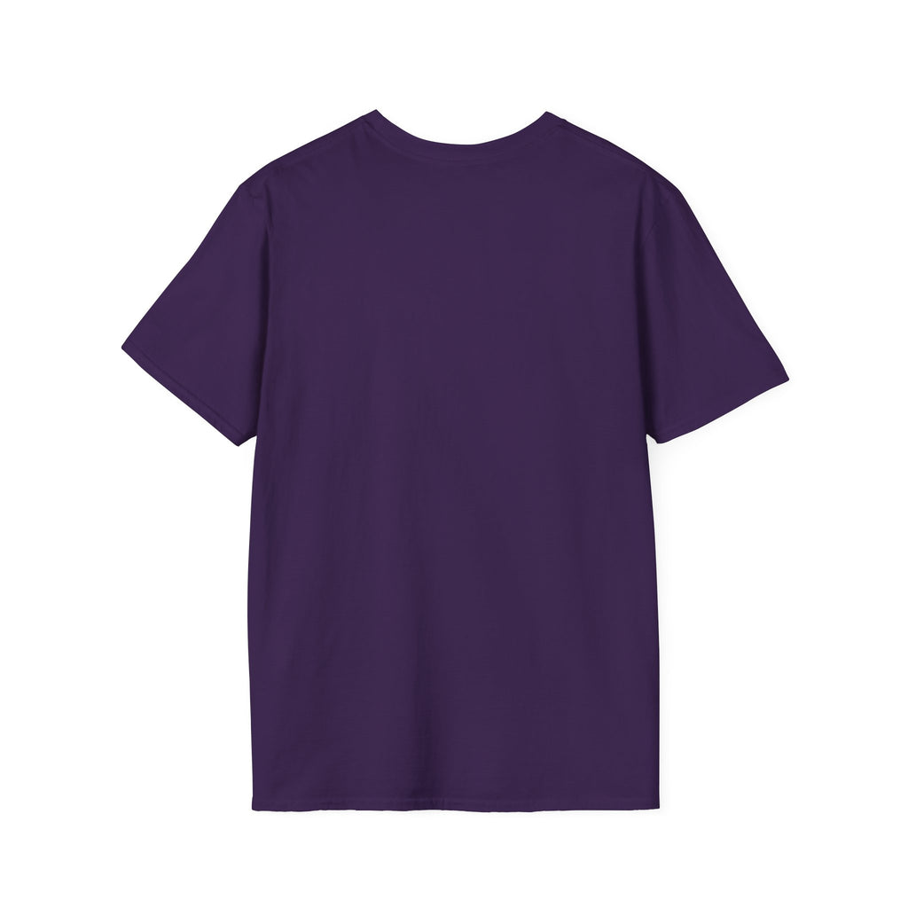 Healed Souls Club Soft Tee