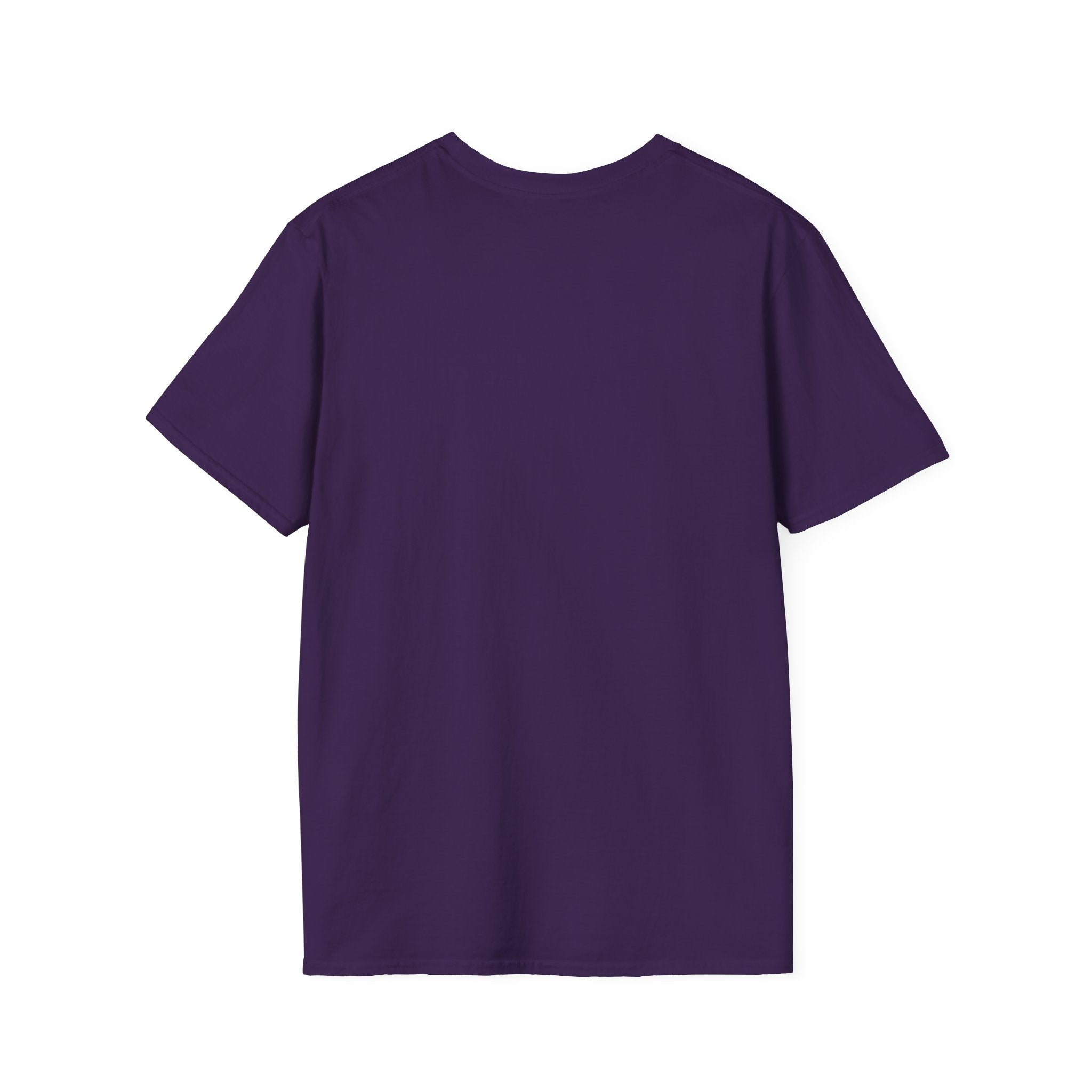 Healed Souls Club Soft Tee