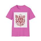 Healed Souls Club Soft Tee