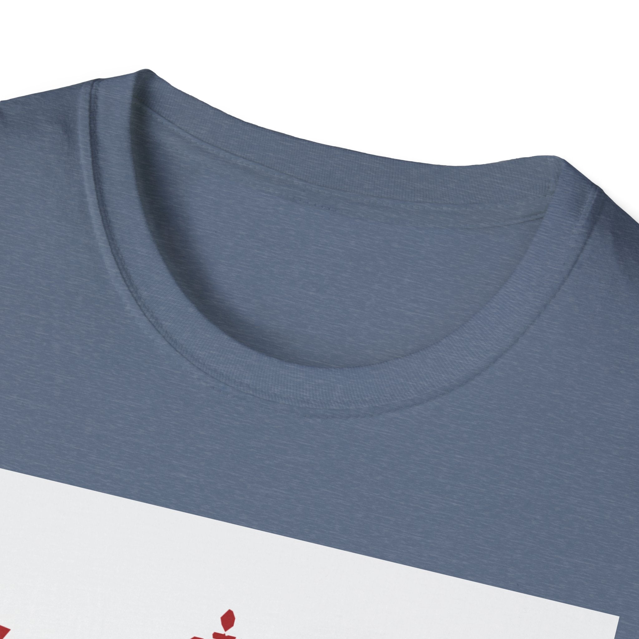 Healed Souls Club Soft Tee